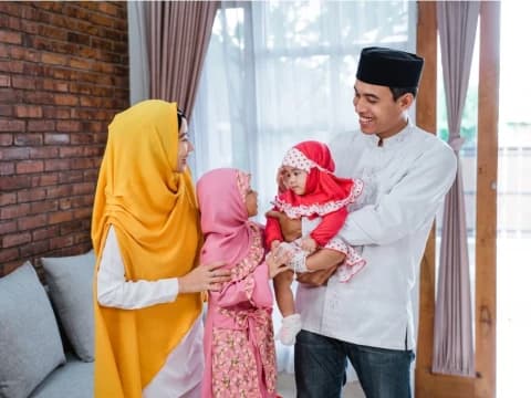 Pentingnya Suami-Istri Berbagi Tugas Domestik dalam Rumah Tangga