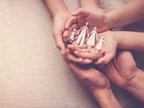 LKK PBNU Rumuskan Strategi Pengarusutamaan Keluarga Maslahah