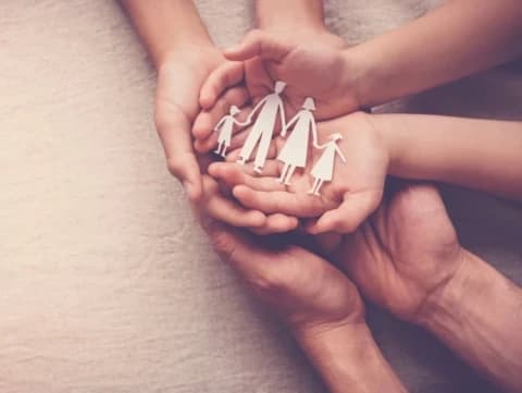 Arti Sakinah dalam Sebuah Pernikahan dan Keluarga