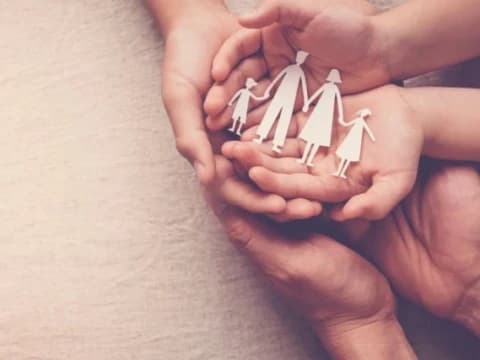 Hukum Anak Angkat Mencium Orang Tua Angkatnya dalam Islam