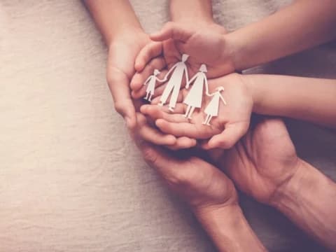 3 Tugas Seorang Suami menurut Ajaran Islam