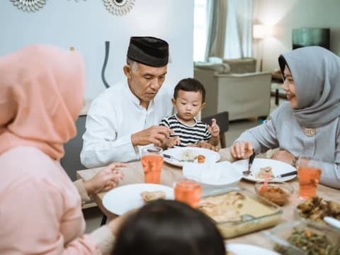 Ini Amal Penebus Dosa yang Tidak Terhapus oleh Istighfar