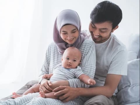 Bayi Gugur di Kandungan, Apakah Orang Tua Harus Membuat Aqiqahnya?