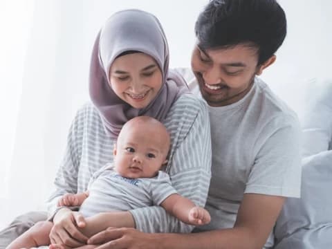 Pencegahan Stunting dengan ASI dalam Kajian Surat Al-Baqarah Ayat 233