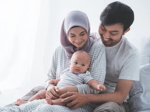 UU KIA: Harapan Cuti Suami Diperpanjang hingga Kekhawatiran Terlalu Lama Cuti