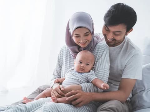 Tafsir Surat Al-Furqan Ayat 74: Doa Agar Diberi Istri dan Anak yang Saleh