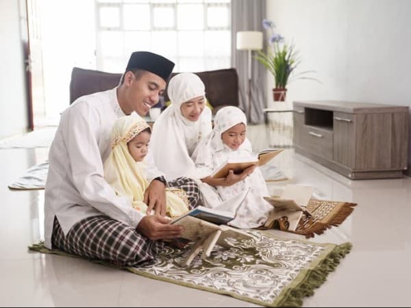 Teladan Sikap Sahabat Nabi dalam Menghadapi Ujian Keluarga