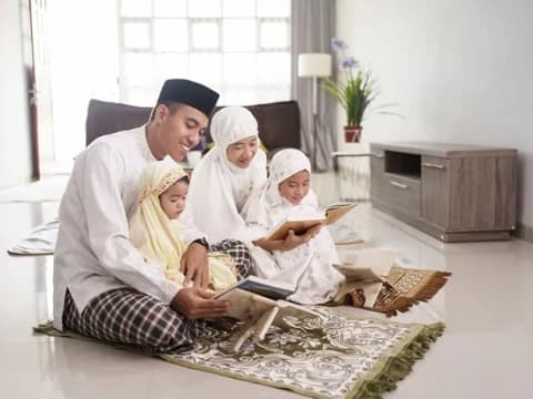 Nilai Hidup yang Harus Ditanamkan pada Anak Sejak Dini