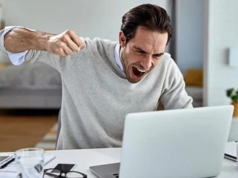 Ini Sikap Muslim yang Baik bila Berpuasa Menghadapi Orang yang Marah-Marah