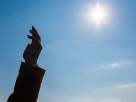 BMKG: 63 Persen Wilayah di Indonesia Masuk Awal Musim Kemarau pada Mei-Agustus 2024