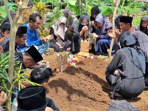 Khutbah Jumat: Menyiapkan Amal Saleh Sebelum Datangnya Kematian