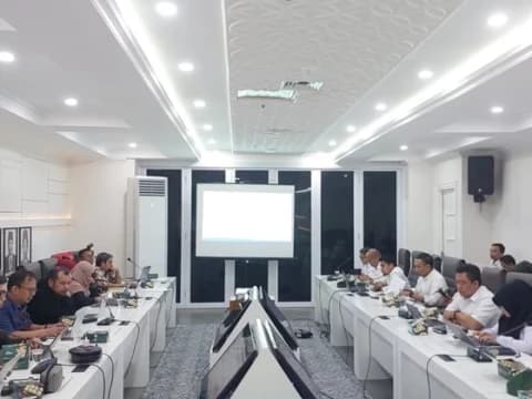 Kemenag Pastikan Perlindungan Kesehatan Jamaah Haji 2025, Rancang Skema Aktivasi Kepesertaan BPJS