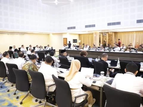 Madrasah dan Pesantren Bakal Dapat Program Pemeriksaan Kesehatan Gratis