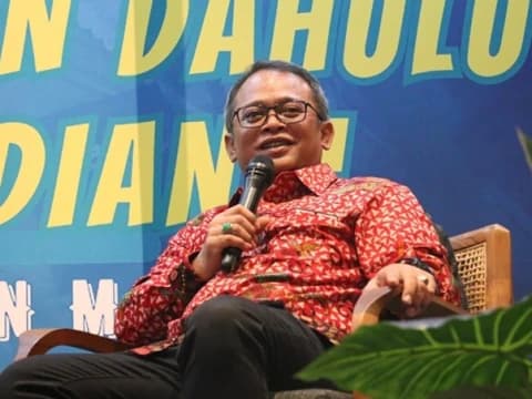 Kemenag Fokus pada Kesehatan Jamaah dalam Persiapan Ibadah Haji 2024