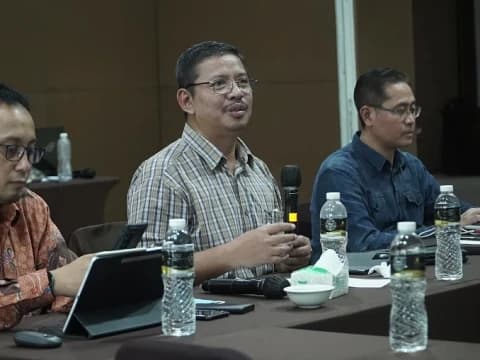 10.149 Peserta Lulus Pelatihan Kurikulum Merdeka Melalui MOOC Pintar Kemenag
