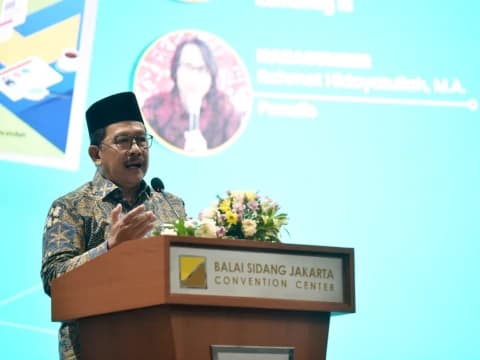 Peran Penting Guru dalam Mewujudkan Madrasah Unggul dan Kompetitif