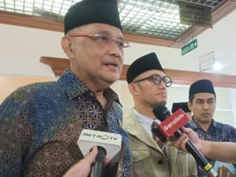 Kemenhaj Perketat Seleksi Petugas Haji 2026, Tegaskan Tak Ada Lagi PHD yang Nebeng Haji
