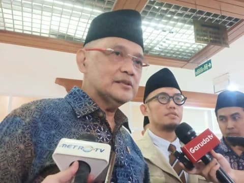 Wacana Penyembelihan Dam Haji 2026 di Indonesia Masih Menunggu Fatwa Ormas Islam