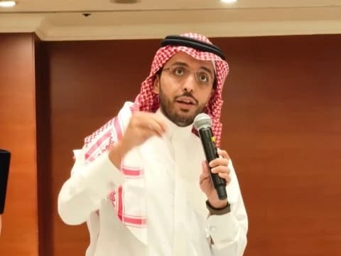 Kemenhaj Saudi: Validitas Informasi Media Haji Penting untuk Kenyamanan Jamaah