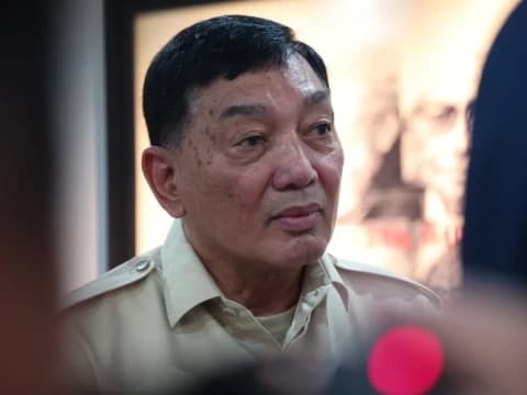 TNI Produksi Obat Nasional, Pengamat Sebut Orientasinya Jangan Bisnis