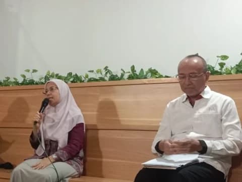 Kemenkes Sebut Hanya Siapkan Standar Gizi, Menu MBG Tanggung Jawab SPPG