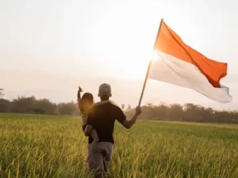 Khutbah Jumat Bahasa Aceh: Hakikat Kemerdekaan dalam Islam