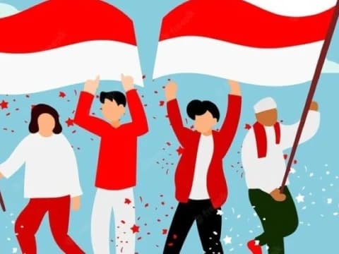Menggali Esensi Kemerdekaan di Kalangan Milenial menurut Ketua ISNU Pidie Aceh