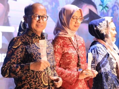 Semarang Fashion Trend Dorong Semarang Jadi Kota Mode