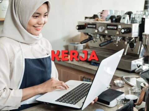 Tafsir Surat Al-Jatsiyah Ayat 30: Mengubah Pekerjaan Menjadi Ibadah