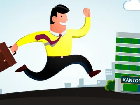 Khutbah Jumat Bahasa Jawa: Pentinge Ngerteni Adab ing dalem Nyambut Damel