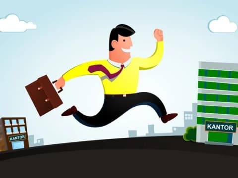 Khutbah Jumat: Menjadikan Aktivitas Bekerja sebagai Ibadah kepada Allah