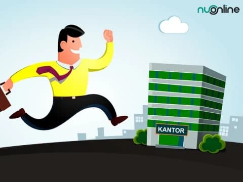 Memaknai Raja sebagai Optimisme Proaktif di Era Modern