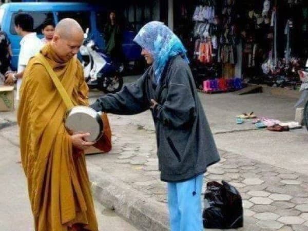 Kerukunan Bermasyarakat dalam Islam