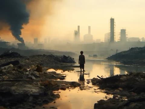 Ekoteologi: Jalan Iman untuk Kepedulian Lingkungan