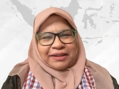 AJI: Kebebasan Pers Kian Terjepit dalam Pusaran Otoritarianisme