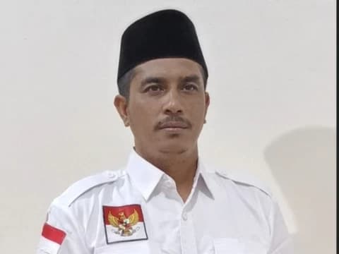 Ansor Aceh Ajak Semua Pihak Jaga Kekondusifan Pascainsiden Warga dengan Aparat Gabungan TNI-Polri