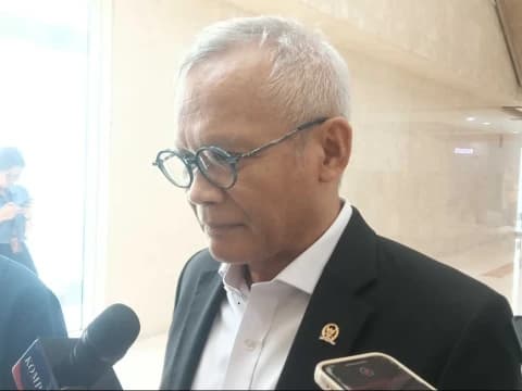 Komisi II DPR Targetkan RUU Pemilu Rampung Dibahas November 2026