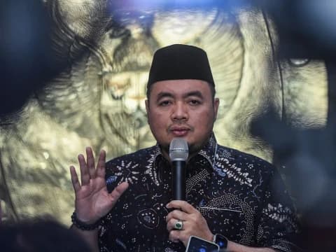 KPU RI Kirim Surat Edaran Penerapan Putusan MK untuk Pencalonan Pilkada