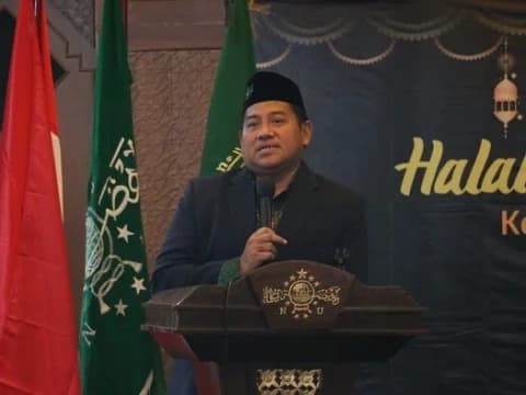 Jelang Pemilu 2024, LD PBNU Minta Dai dan Tokoh Agama Hindari Politik Identitas