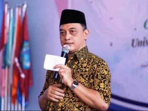 Keragaman Pengurus LKNU Wujudkan Harapan PBNU Layani Kesehatan Masyarakat 