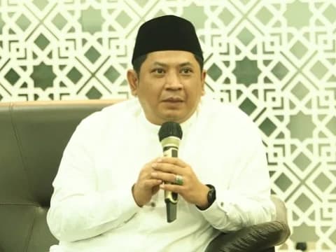 LP Maarif Dorong Santri Ambil Peran Strategis di Era Digital
