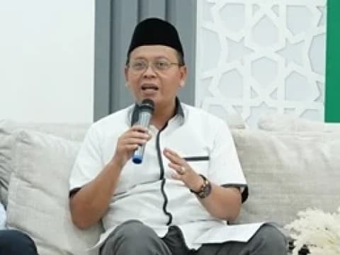 Ancam Kebebasan Pers, PBNU: Teror Bukan Tradisi Bangsa yang Beradab