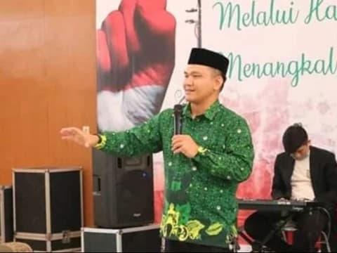 Pergunu Jabar Harap Bantuan Provinsi untuk Madrasah Aliyah Tidak Dicoret