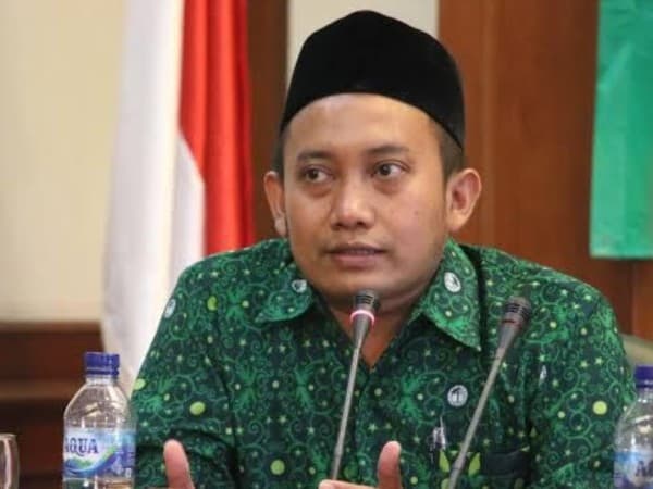 Ketua Pergunu: Inovasi Pendidikan, Kunci Pertahanan Pembelajaran di Masa Pandemi