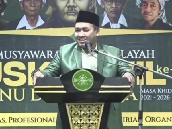 Ketua PWNU DKI Ingatkan Peserta Pemilu soal Larangan Kampanye di Tempat Ibadah