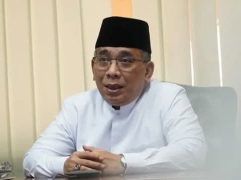 Ketum PBNU: NU Lahir sebagai Mandat Peradaban