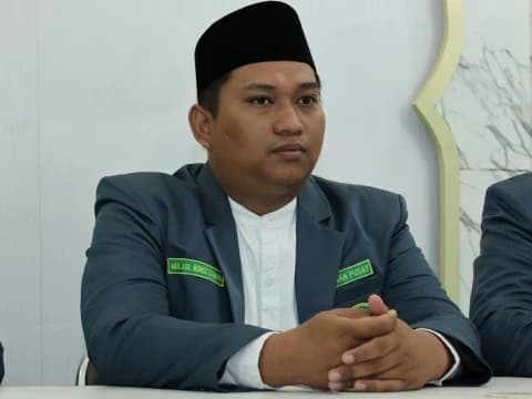 Harlah Ke-69, IPNU Siap Lahirkan Calon Pemimpin-Pemimpin Kunci