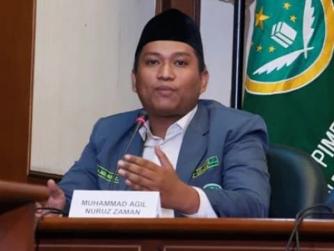 Harapan Kader, Ketua Umum Mampu Gerakkan IPNU Menyeluruh