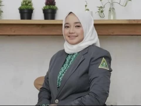 Peringati Harlah Ke-69, IPPNU Siap Songsong Indonesia Emas 2045 dengan Skill Terlatih