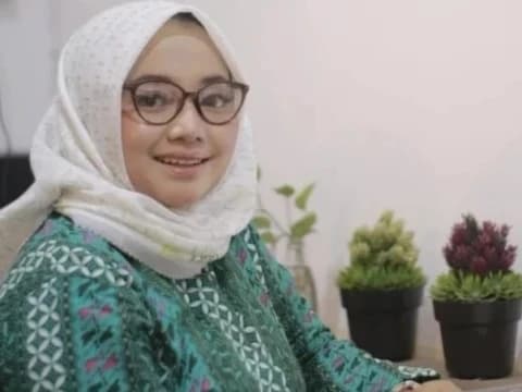 Ketum IPPNU: IPPNU Harus Berlari Cepat Mengikuti Perubahan